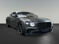 gebraucht Bentley Continental GT V8 *22"*MULLINER*NAIM*NIGHT*SCRN