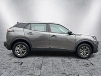 Gebraucht Peugeot 2008 Active 110 PS (80 kW) 2022 Grau SUV