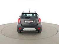 Gebraucht Opel Mokka Selective 140 PS (102 kW) 2016 Grau SUV