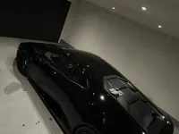 Gebraucht Lamborghini Huracán 610 PS (448 kW) 2016 Schwarz Coupé