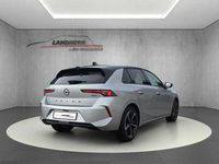 Gebraucht Opel Astra 181 PS (133 kW) 2024 Kristall silber Limousine