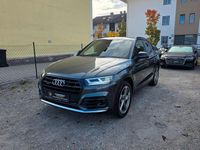 Gebraucht Audi Q5 Sport 286 PS (210 kW) 2019 Grau SUV