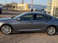 Gebraucht Opel Insignia Innovation 165 PS (121 kW) 2017 Grau Limousine