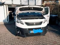 Gebraucht Peugeot Expert 116 PS (85 kW) 2018 Weiß Van