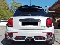 Gebraucht Mini John Cooper Works 192 PS (141 kW) 2020 Weiß Kleinwagen