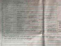 Gebraucht Audi A4 2000 Blau Kombi