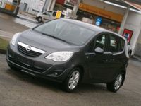 gebraucht Opel Meriva B Edition TÜV/NEU 1 HAND/VOLL/S-HEFT/PDC
