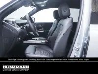 Gebraucht Mercedes EQB250+ Progressive 139 kW (190 PS) 2025 Silber SUV
