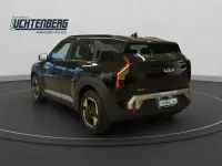 Ny Kia EV3 Air 110 kW (150 HK) 2026 Sort SUV