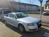 Gebraucht Audi A6 179 PS (131 kW) 2007 Silber Limousine