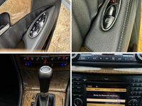 Gebraucht Mercedes E320 Avantgarde 224 PS (164 kW) 2008 Silber Limousine