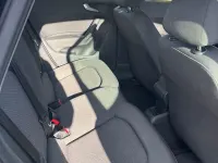 Gebraucht Audi A1 Sportback 95 PS (69 kW) 2016 Schwarz Kleinwagen