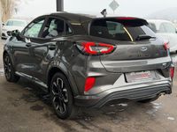 Gebraucht Ford Puma ST-Line X 155 PS (114 kW) 2020 Grau SUV