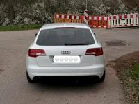 Używany Audi A6 239 KM (175 kW) 2011 Biały Kombi