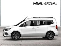 Gebraucht Renault Kangoo Intens 131 PS (96 kW) 2022 Weiß Van / Kleinbus