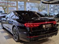 Gebraucht Audi A8L Ambiente 435 PS (319 kW) 2020 Schwarz Limousine