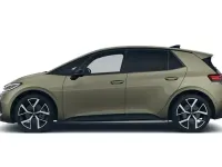 Ny VW ID.3 Style 169 kW (231 HK) 2026 Grøn Hatchback