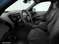 Gebraucht BMW X3 299 PS (219 kW) 2025 Blau SUV