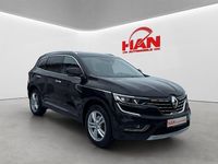 Gebraucht Renault Koleos Bose Edition 177 PS (130 kW) 2018 Schwarz SUV