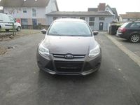 Gebraucht Ford Focus 100 PS (73 kW) 2014 Kombi