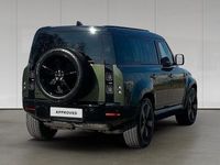 Gebraucht Land Rover Defender 353 PS (259 kW) 2026 SUV
