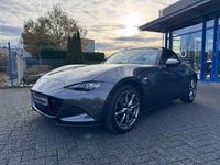 Gebraucht Mazda MX5 Selection 184 PS (135 kW) 2022 Grau Cabrio