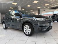Gebraucht Dacia Sandero 101 PS (74 kW) 2021 Grau Kleinwagen