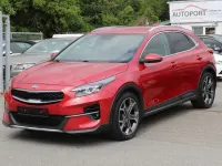 Gebraucht Kia XCeed Spirit 204 PS (150 kW) 2019 (aa9) infra red m SUV