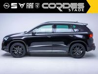 Neu Cupra Ateca VZ 301 PS (221 kW) 2025 Schwarz SUV