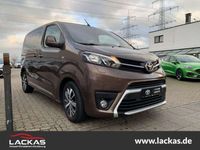 gebraucht Toyota Verso ProaceCompact Team D 2.0 -4D *HUD*Kamera*Navi*