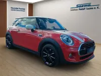 Gebraucht Mini Cooper 136 PS (100 kW) 2020 Rot Kleinwagen