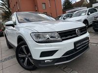 gebraucht VW Tiguan Highlie/ 4Motion/ACC/360*KAMERA/Virtual/