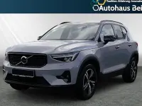Używany Volvo XC40 Plus 129 KM (94 kW) 2023 Szary SUV