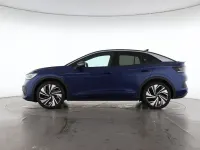 Gebraucht VW ID.5 Move 210 kW (286 PS) 2024 Blau SUV