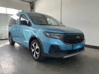 Gebraucht Ford Tourneo Connect Active 122 PS (89 kW) 2023 Boundless blue Van / Kleinbus