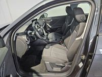 Gebraucht Audi Q2 Advanced Plus 150 PS (110 kW) 2021 Grau SUV