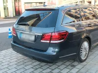 Occasion Mercedes E350 258 ch (189 kW) 2014 Gris Break