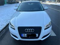 gebraucht Audi A3 2.0 TDI Ambiente (125kW)