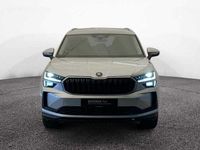Gebraucht Skoda Kodiaq Selection 204 PS (150 kW) 2024 Brilliantsilber metallic SUV