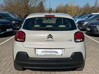 Gebraucht Citroën C3 PureTech 82 PS (60 kW) 2024 Kleinwagen