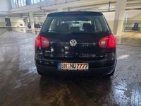 Gebraucht VW Golf IV Trendline 75 PS (55 kW) 2004 Kombi
