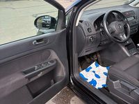 gebraucht VW Golf Plus Cross 1.4 TSI Team