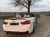 Gebraucht BMW 435 M Performance 306 PS (225 kW) 2014 Andere farben Cabrio