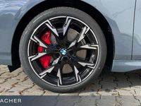 Neu BMW 120 Basis 156 PS (114 kW) 2025 Bmw individual storm gray metal Kleinwagen