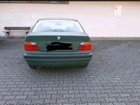 gebraucht BMW 318 e36 i