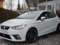 Gebraucht Seat Ibiza Style 116 PS (85 kW) 2019 Weiß Kleinwagen