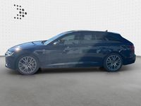 Gebraucht Audi A6 S-Line 265 PS (194 kW) 2023 Blau Kombi
