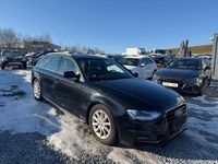 Gebraucht Audi A4 S-Line 204 PS (150 kW) 2013 Schwarz Kombi