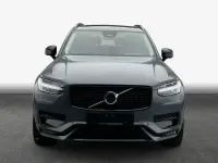 Gebraucht Volvo XC90 Plus 235 PS (172 kW) 2023 Grau SUV
