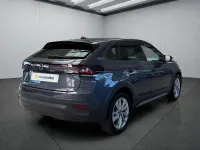 Gebraucht VW Taigo 116 PS (85 kW) 2025 Grau SUV